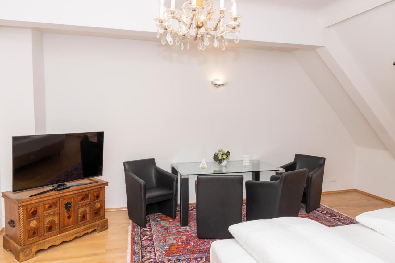 Hotel Mariahilf Грац Экстерьер фото