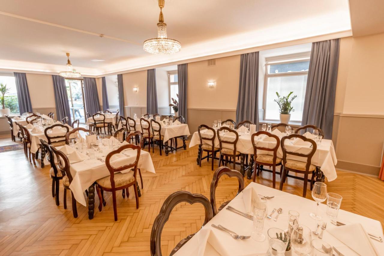 Hotel Mariahilf Грац Экстерьер фото