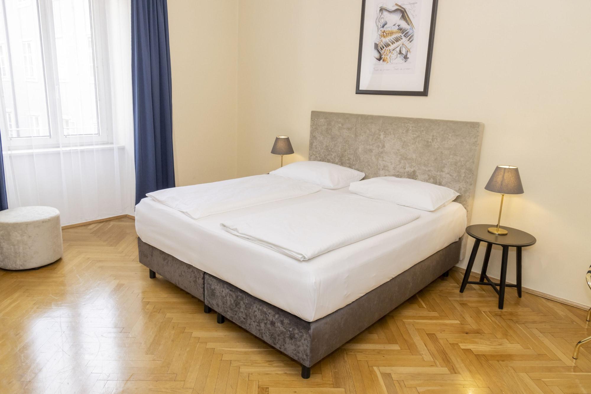 Hotel Mariahilf Грац Экстерьер фото