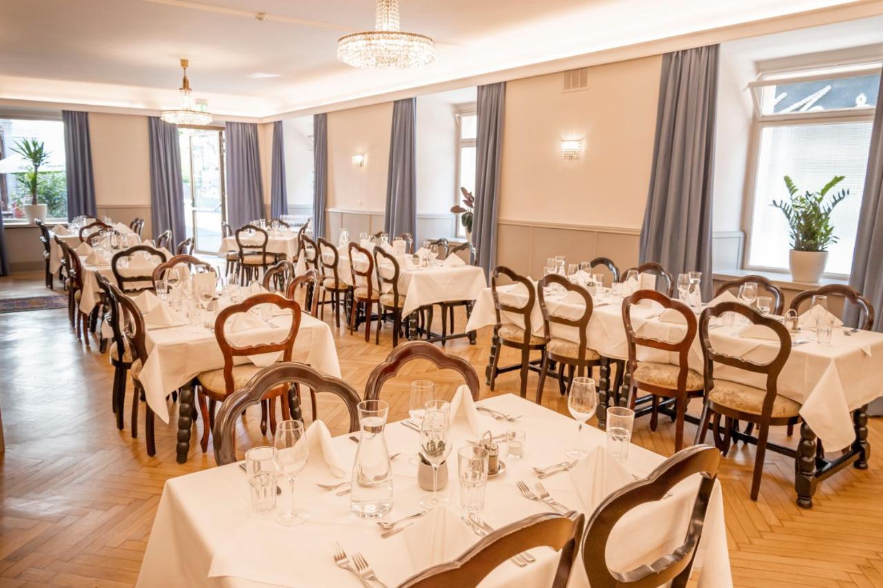 Hotel Mariahilf Грац Экстерьер фото